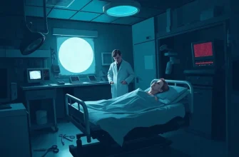 Top 10 Horror Films About Medicine Top 10 Horror Films About Medicine