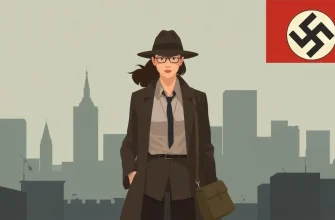 Top 10 Detective Films About the Gestapo