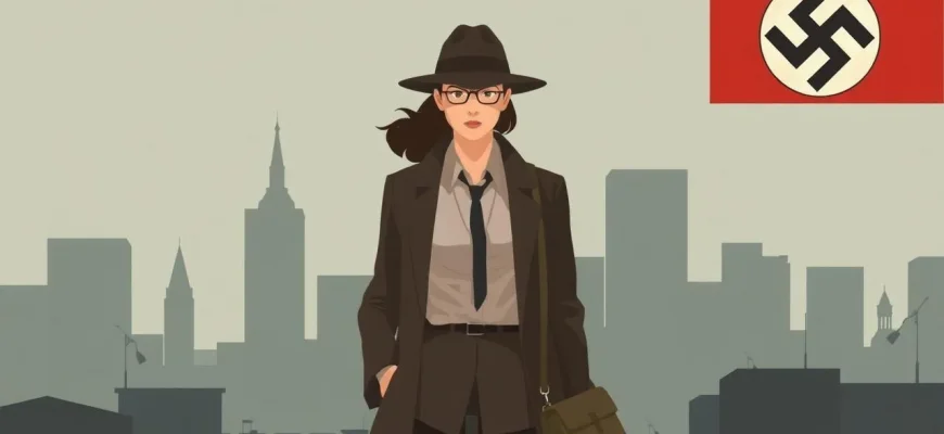 Top 10 Detective Films About the Gestapo