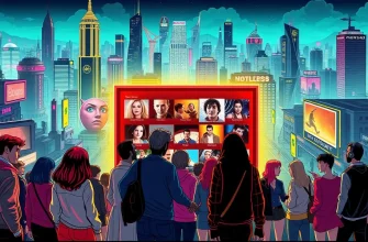 10 Films with Unexpected Endings