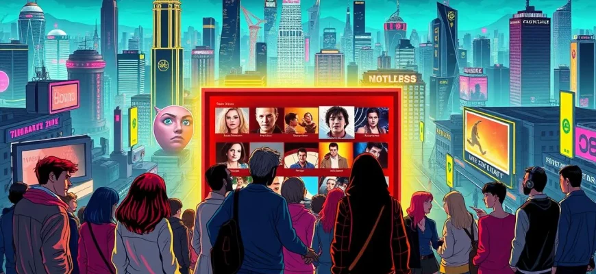 10 Films with Unexpected Endings 10 Films with Unexpected Endings