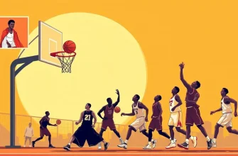 Top 10 Basketball Action Films to Watch