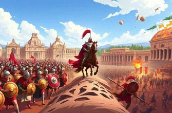 Historical Films About Wars with Rome