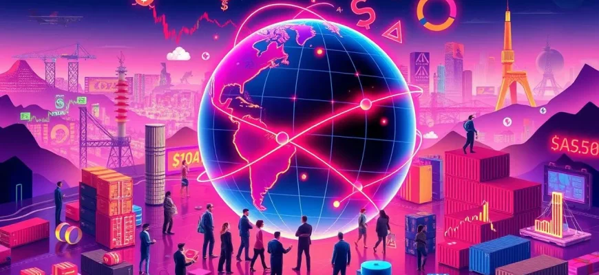 Top 10 Documentaries on Trade Top 10 Documentaries on Trade