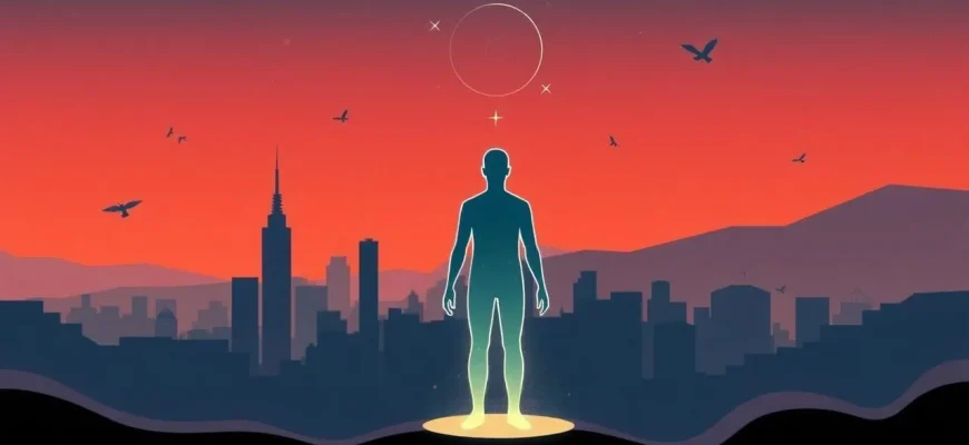 10 Films About Lucid Dreaming 10 Films About Lucid Dreaming