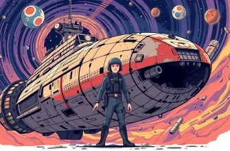 Top 10 Space Disaster Action Films