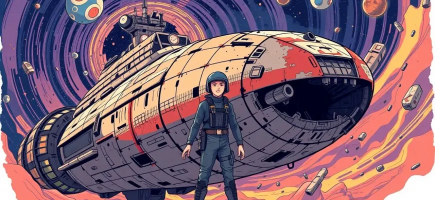 Top 10 Space Disaster Action Films Top 10 Space Disaster Action Films