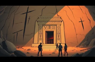 Tomb Raiders: A Cinematic Journey into the Depths of History