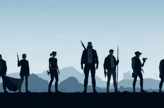 Top 10 Survival Game Films