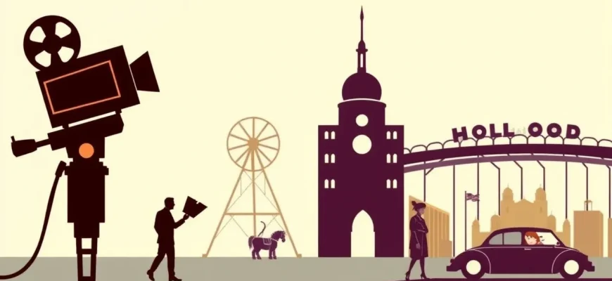 Top Films of the 1930s Top Films of the 1930s