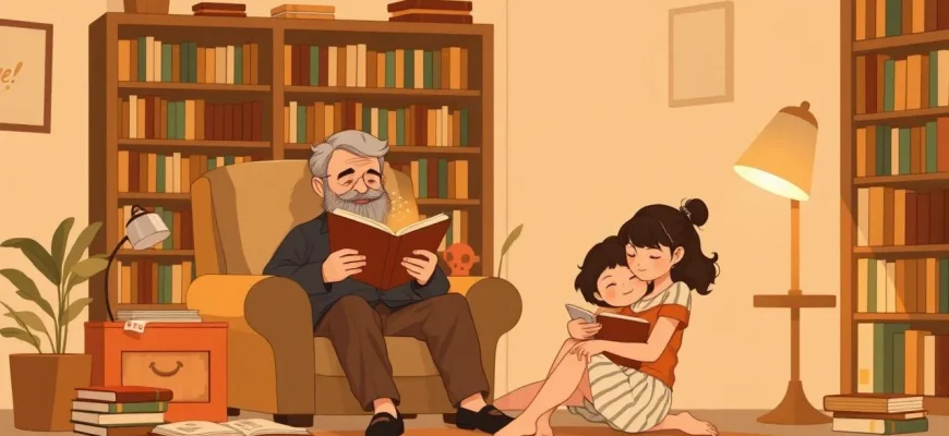 Uncle-Niece Dramas: A Film Collection Uncle-Niece Dramas: A Film Collection