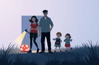 Family Abduction Films: A Thrilling Watch for All Ages