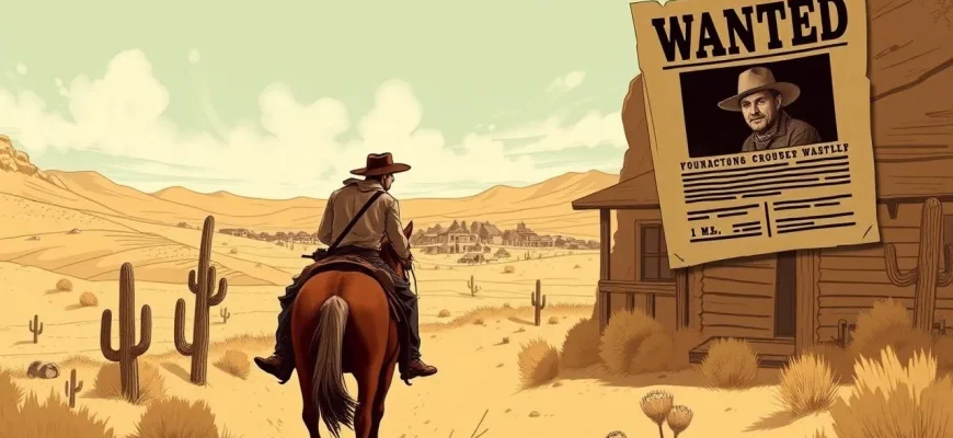 Western Films: The Quest for the Lost Western Films: The Quest for the Lost