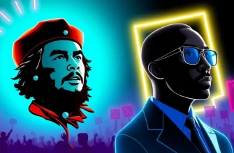 Documentaries on Revolutionaries: A Cinematic Journey