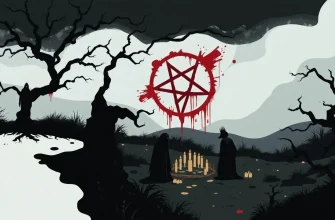 Mystical Films with Bloody Rituals Mystical Films with Bloody Rituals