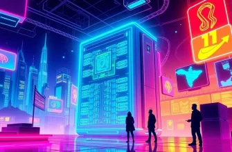 Dive into the World of Supercomputers with These Documentaries Dive into the World of Supercomputers with These Documentaries