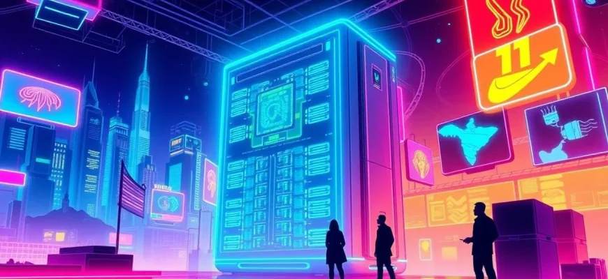 Dive into the World of Supercomputers with These Documentaries Dive into the World of Supercomputers with These Documentaries