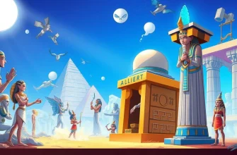 Top 10 Horror Films Inspired by Egyptian Mythology