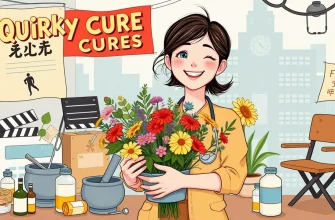 Quirky Cures: Comedy Films on Folk Medicine