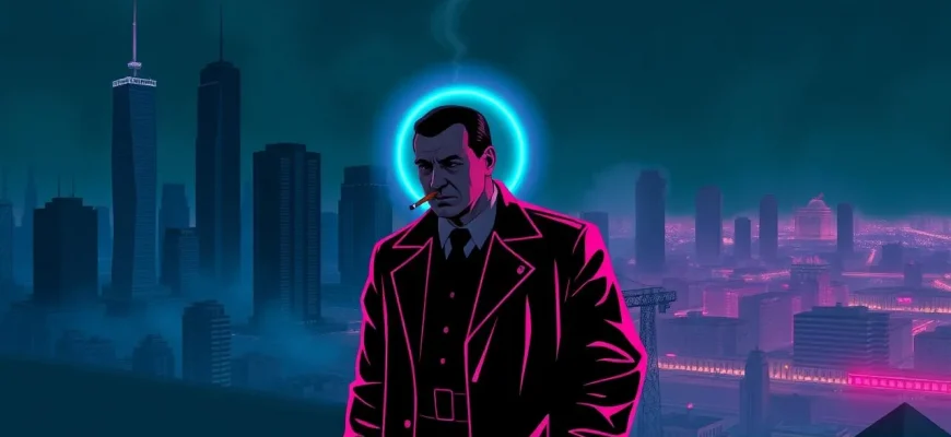 Soviet Films About Interrogations