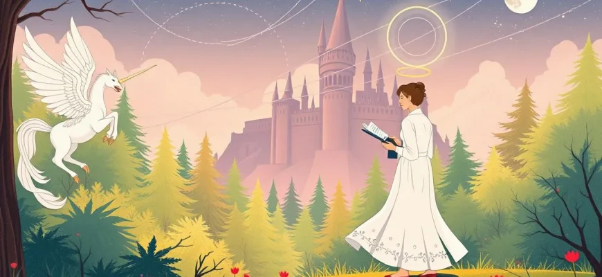 Fantasy Films About Journalists: A Magical Journey Fantasy Films About Journalists: A Magical Journey