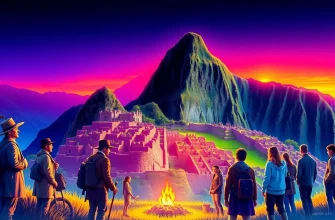 Historical Films on Machu Picchu: A Cinematic Journey Historical Films on Machu Picchu: A Cinematic Journey