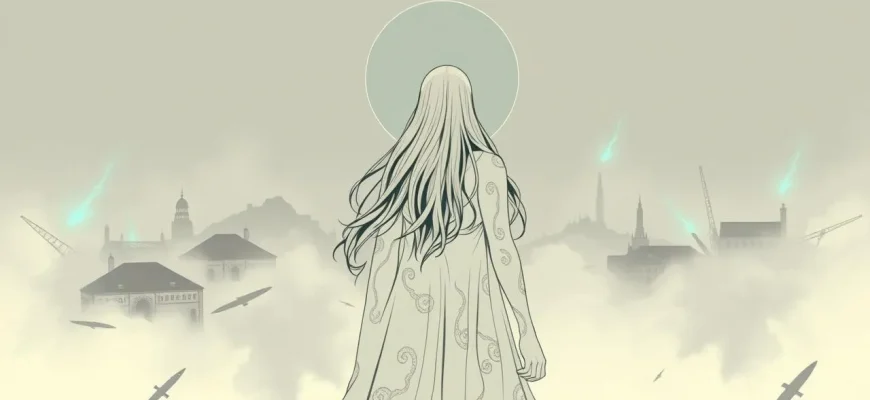 Mystical Plagues: A Cinematic Journey Mystical Plagues: A Cinematic Journey