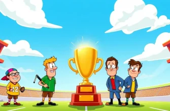 Top 10 Comedy Films About Coaches