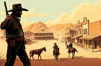 Top 10 Western Showdown Films Top 10 Western Showdown Films
