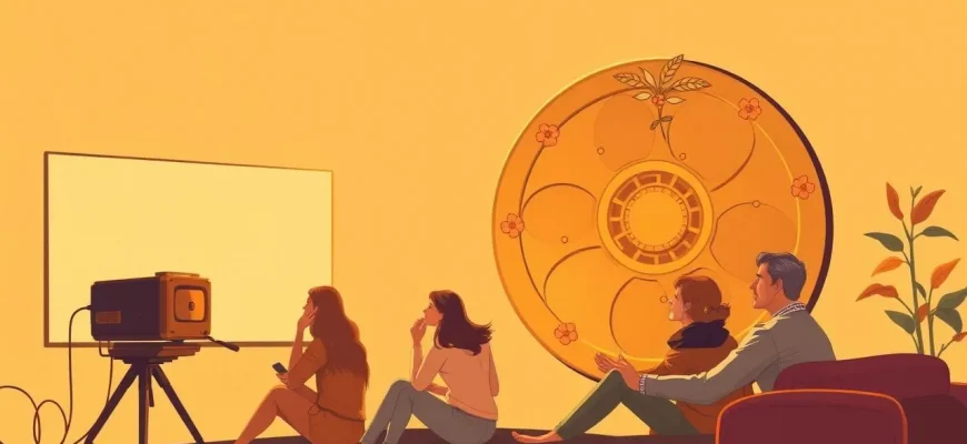 10 Uplifting Drama Films That Celebrate Joy 10 Uplifting Drama Films That Celebrate Joy