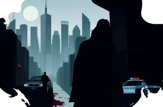 Top 10 Detective Films on Organised Crime Top 10 Detective Films on Organised Crime