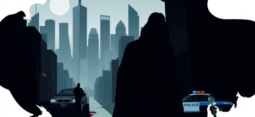 Top 10 Detective Films on Organised Crime Top 10 Detective Films on Organised Crime