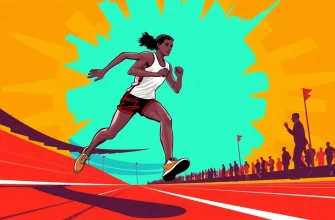 Thrilling Track and Field Films