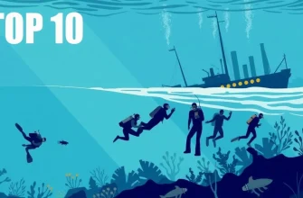 Dive Into These 10 Films About Diving