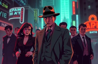 Soviet Films About Murder