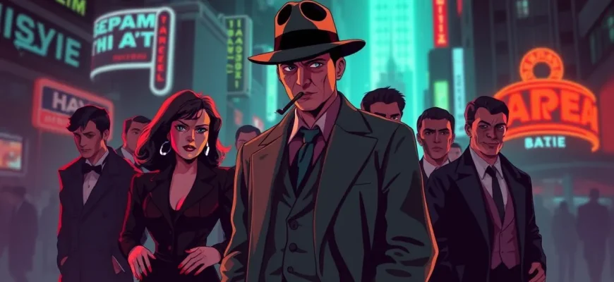 Soviet Films About Murder Soviet Films About Murder