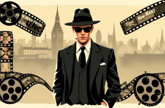 Top 10 Spy Drama Films You Must Watch Top 10 Spy Drama Films You Must Watch