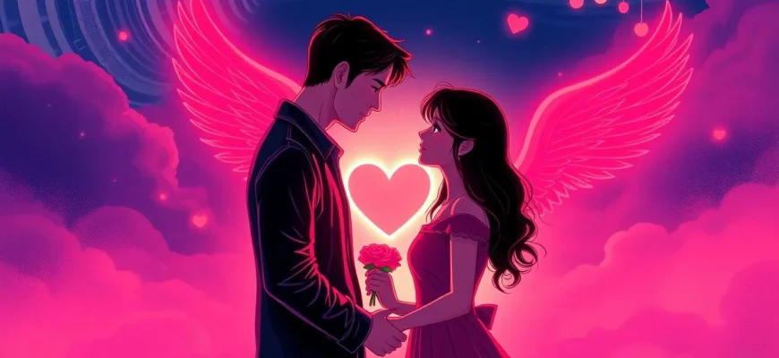 Reincarnation Romance Films: A Journey Through Time Reincarnation Romance Films: A Journey Through Time
