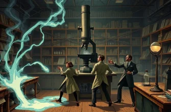 10 Films Exploring the Consequences of Experiments 10 Films Exploring the Consequences of Experiments
