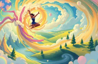 Fantasy Gymnastics Films – A Magical Leap Fantasy Gymnastics Films – A Magical Leap