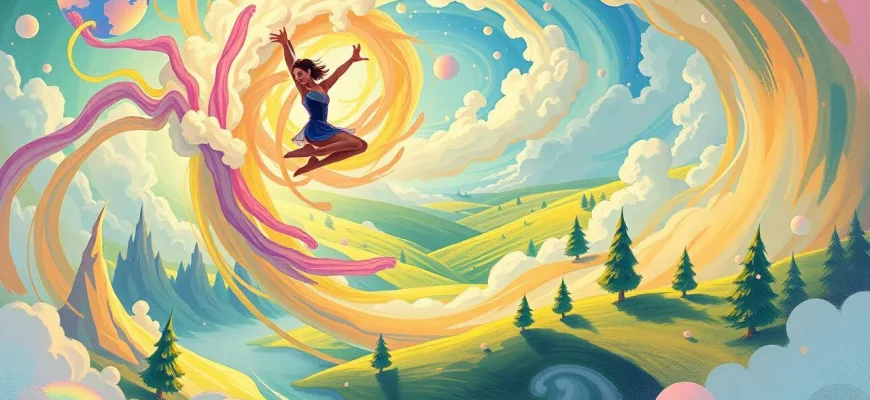 Fantasy Gymnastics Films – A Magical Leap Fantasy Gymnastics Films – A Magical Leap