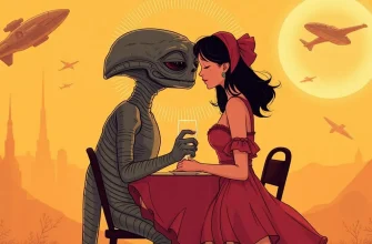 Alien Love Stories: 10 Sci-Fi Films to Watch