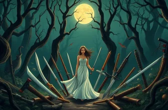 Top 9 Horror Films Featuring Weapons