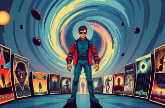 Interdimensional Adventures: A Sci-Fi Film Collection Interdimensional Adventures: A Sci-Fi Film Collection
