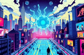 Top 10 Thrillers About Computer Viruses