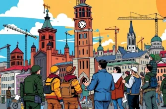 Top 10 War Films About Rebuilding Cities Top 10 War Films About Rebuilding Cities