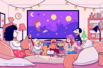 Family Puppet Films: A Delightful Collection