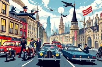 WWII Spy Films: A Cinematic Journey into Espionage