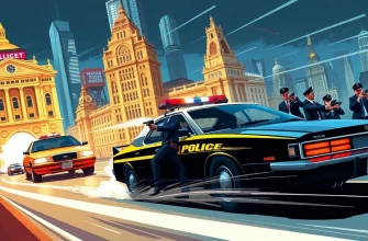 Top 10 Modern Police Action Films