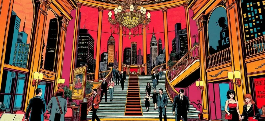 Top 10 Hotel Thrillers Top 10 Hotel Thrillers